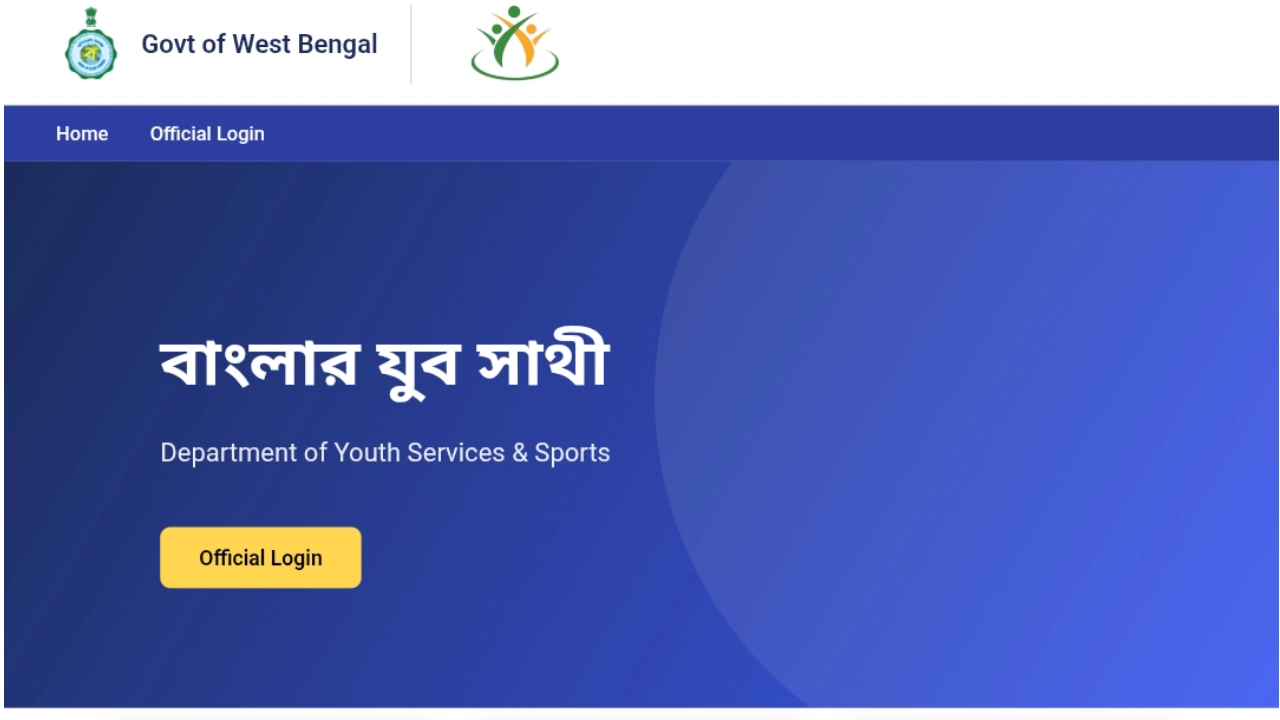 Banglar Yuba Sathi April Allowance 2026