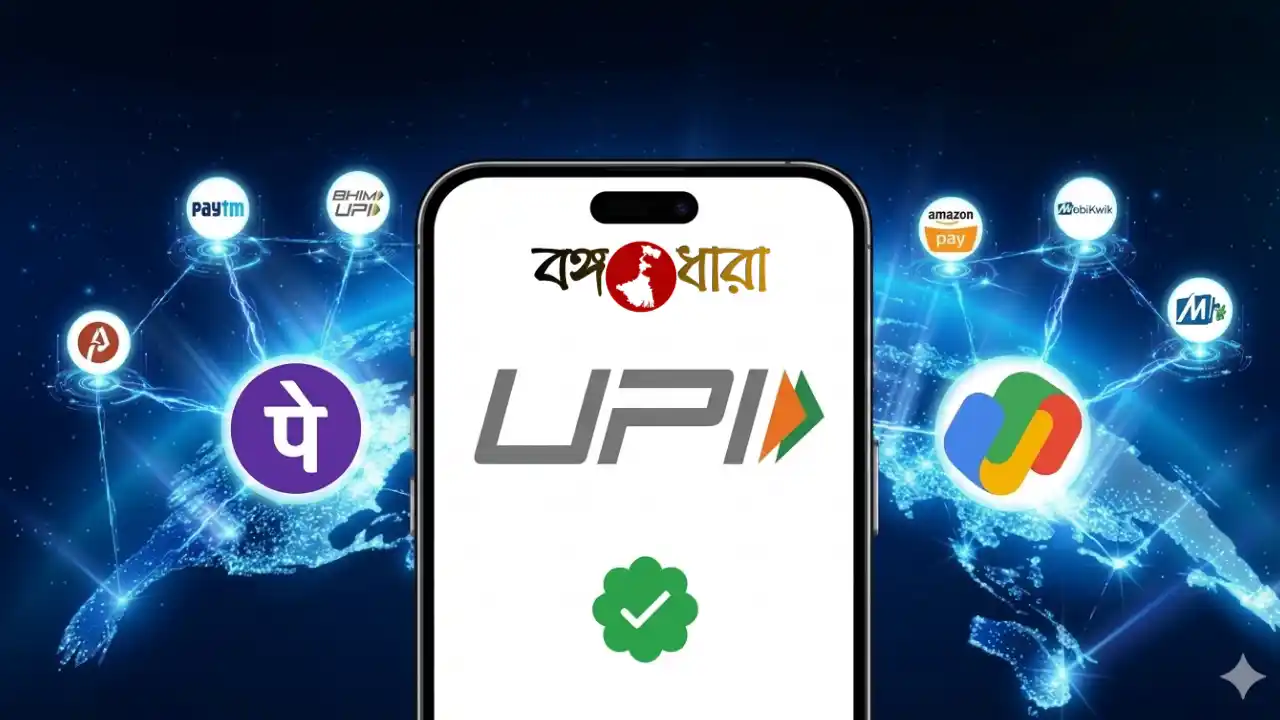 Digital Payment New Rule 2026