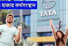 TATA Consultancy Service