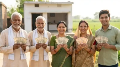 মাসে পাবেন ৩,০০০! সরকারের এই সুযোগ পেলেই বাজিমাত। বিস্তারিত পড়ুন - E-Shram Card Pension Scheme 2026