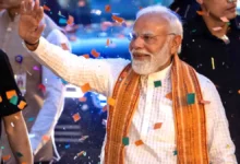 Announcement for the people of West Bengal after BJP's victory